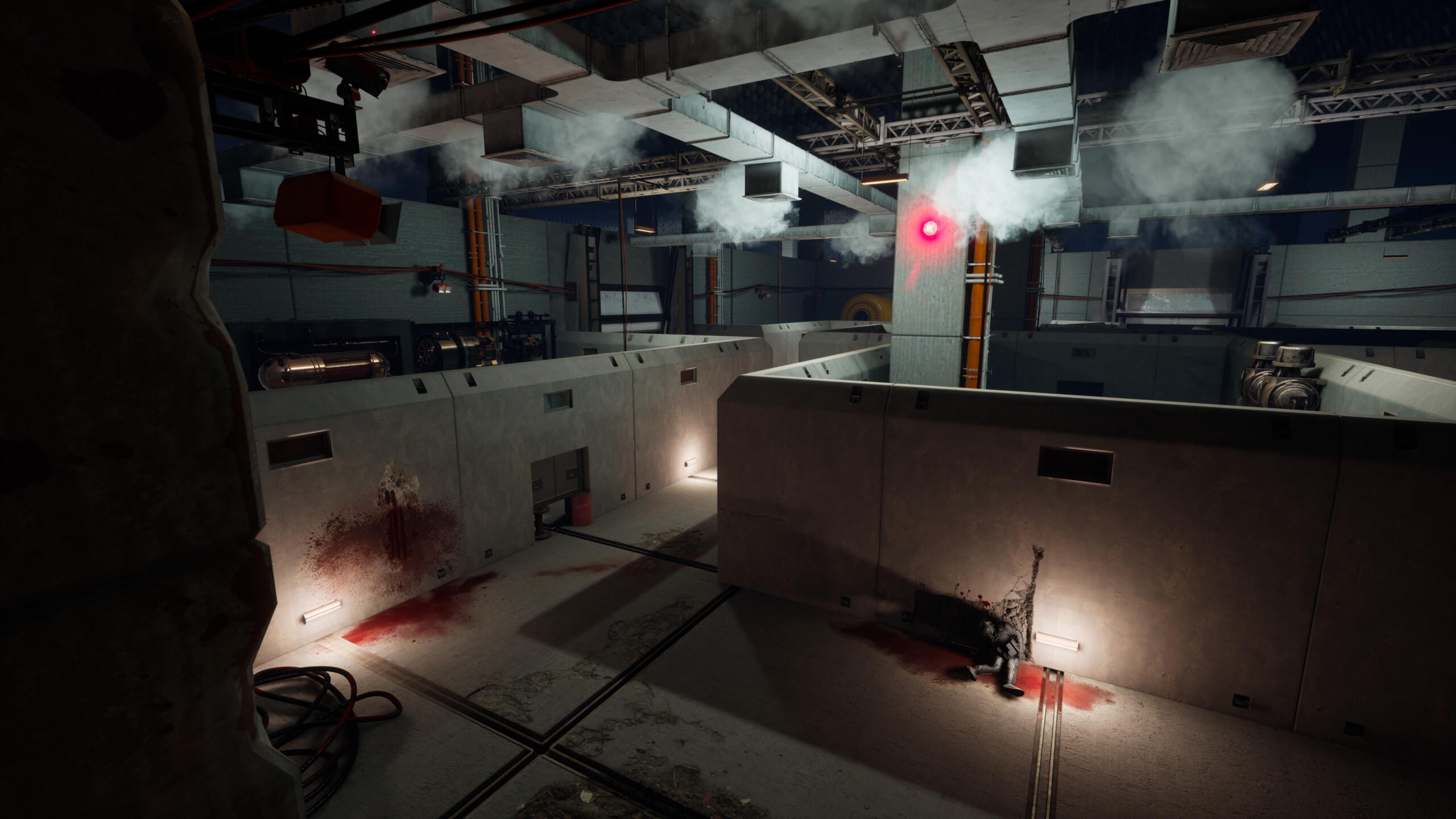 DEAD UNIT screenshot 9