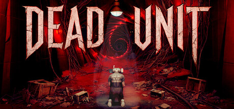 DEAD UNIT — Steam header