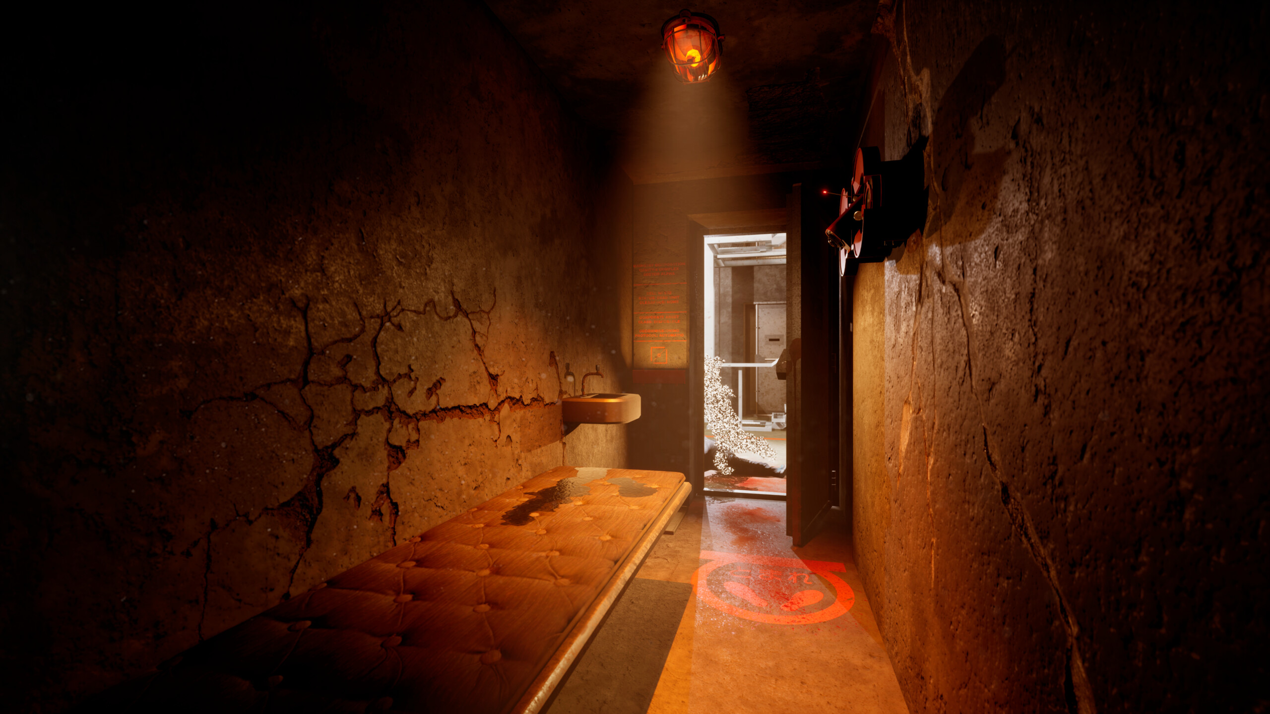 DEAD UNIT screenshot 7