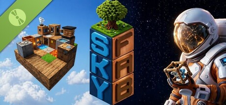 SkyFab Demo