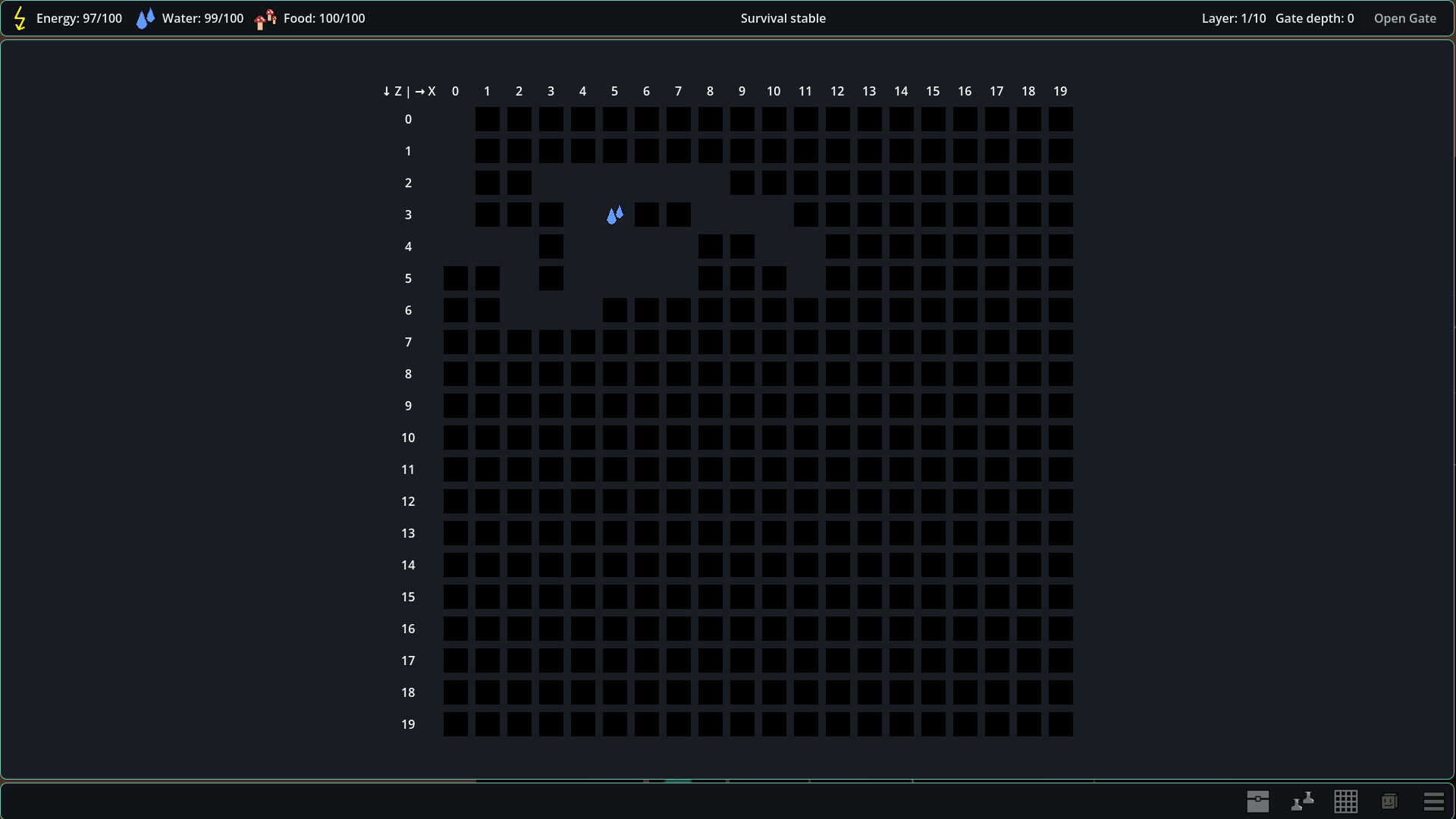 Ruin Adventurer screenshot 5