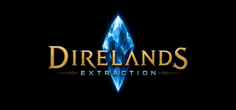 Direlands: Extraction