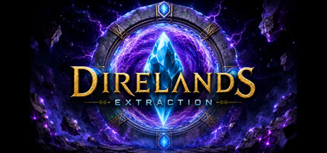 Direlands: Extraction — Steam header