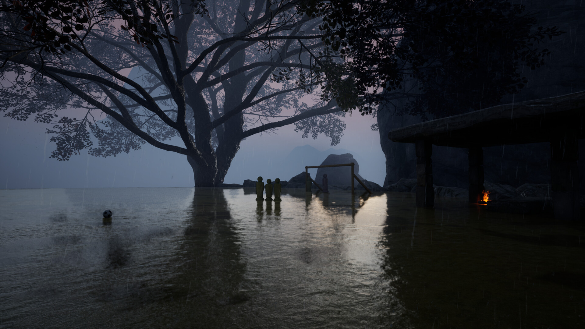 Project Football screenshot 1