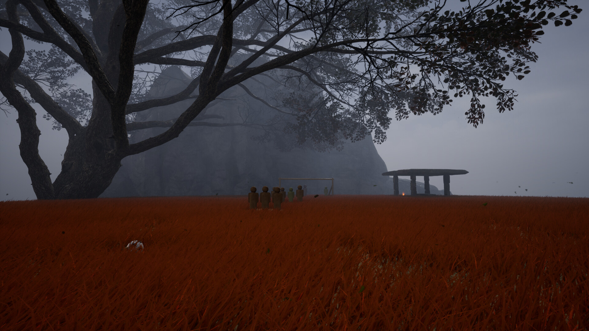 Project Football screenshot 4