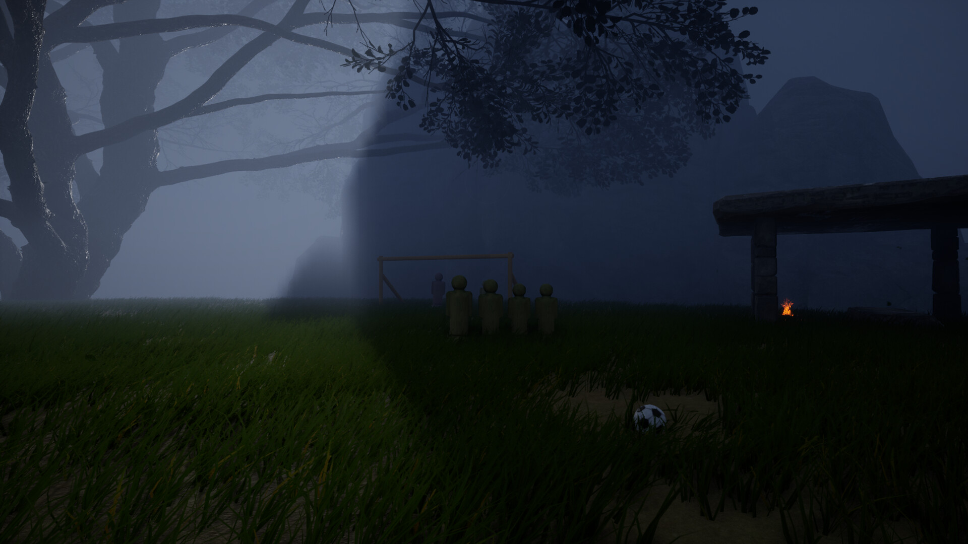 Project Football screenshot 2