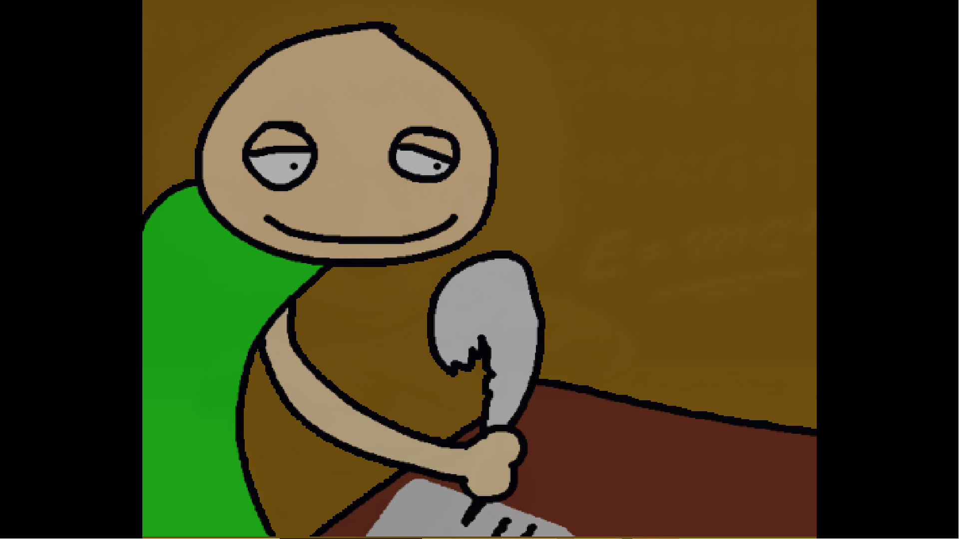 Toothpaste The Game screenshot 2