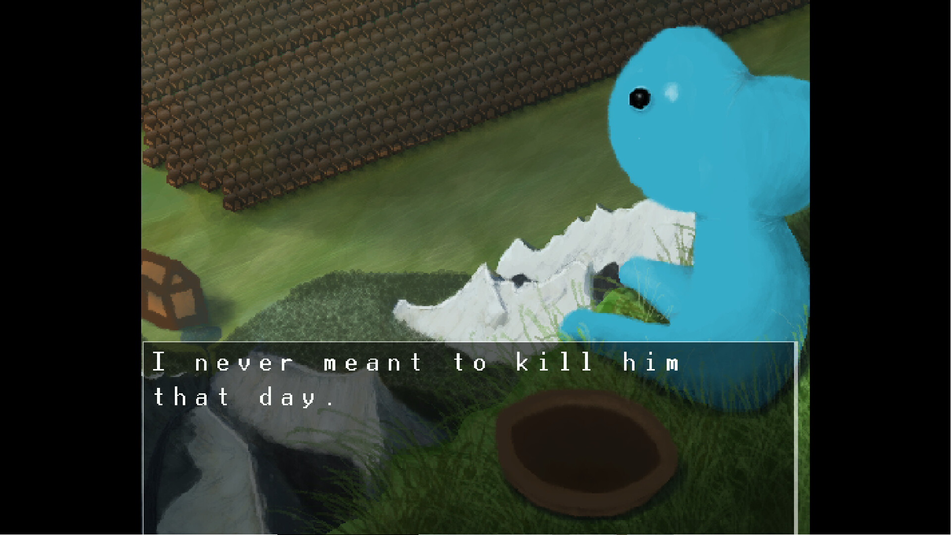 Toothpaste The Game screenshot 3