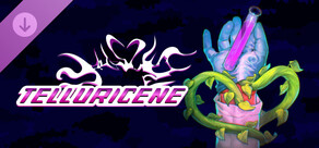TELLURICENE Digital Lorebook