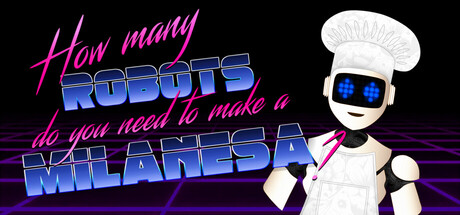 How Many Robots Do You Need to Make a Milanesa?