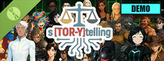 s[TOR-Y]telling Demo