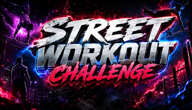 Street Workout Challenge on Steam