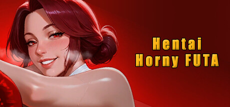 Hentai Horny FUTA