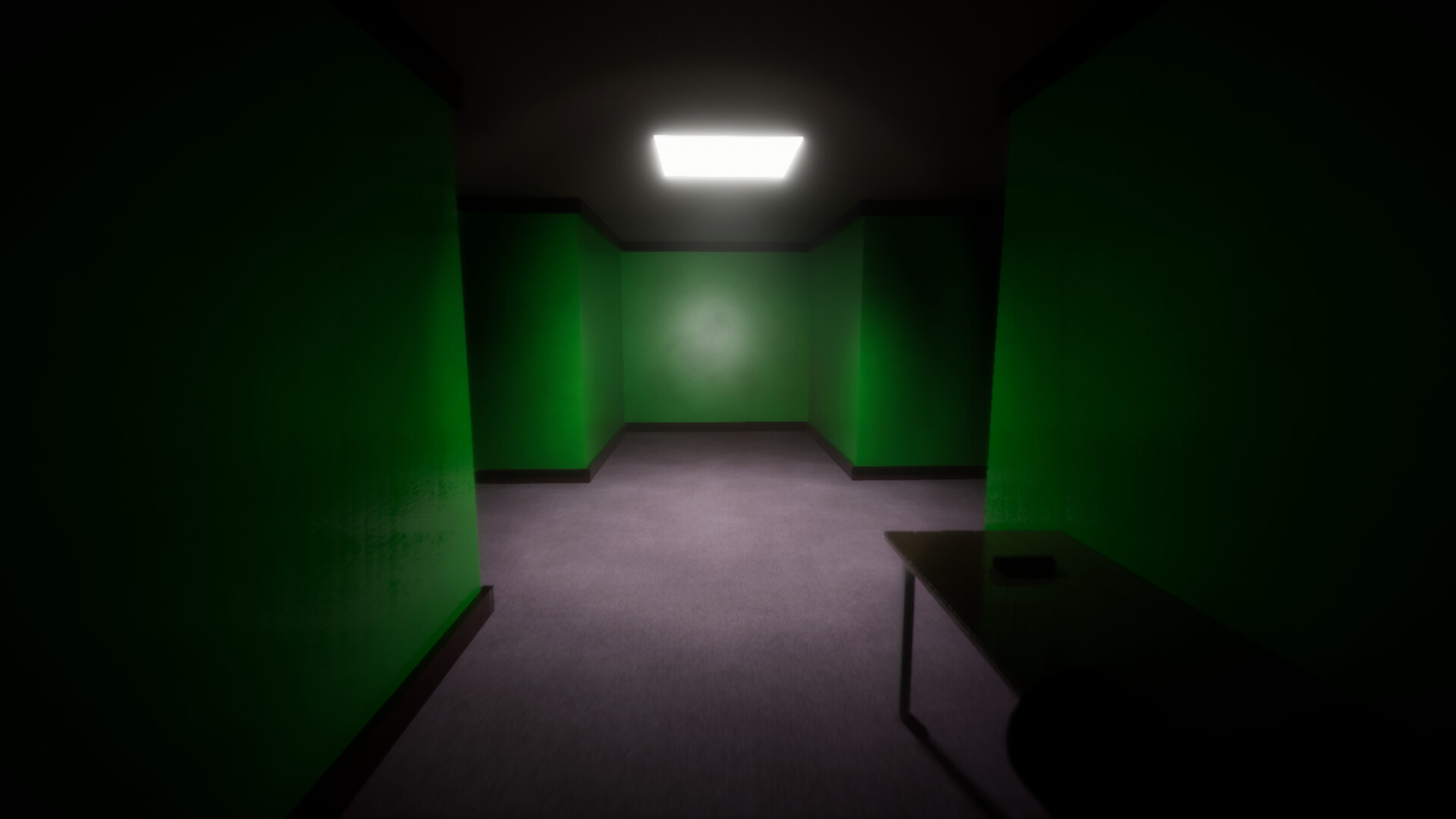 Backrooms: The Void screenshot 6