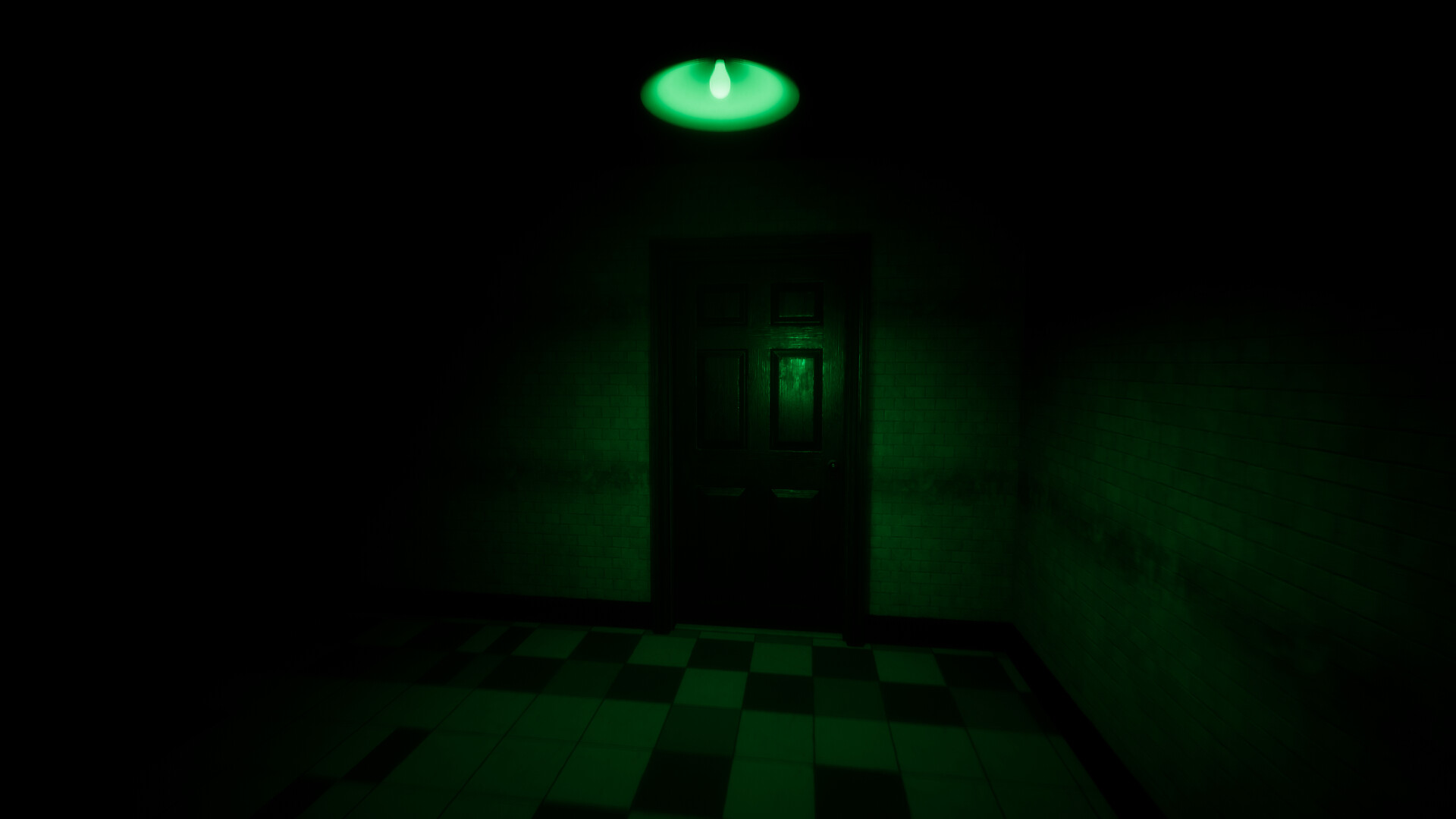 Backrooms: The Entity screenshot 1
