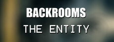 Backrooms: The Entity