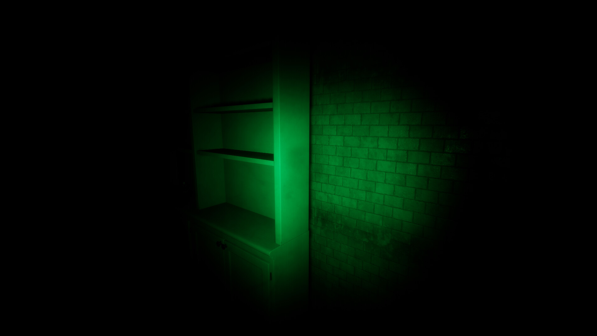 Backrooms: The Entity screenshot 3