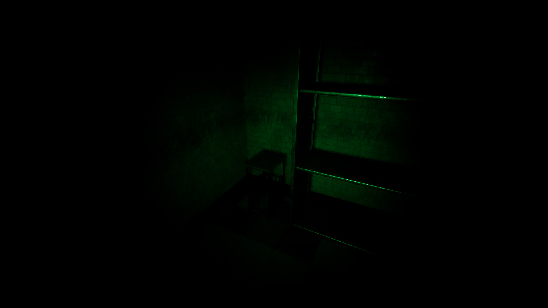 Backrooms: The Entity screenshot 5