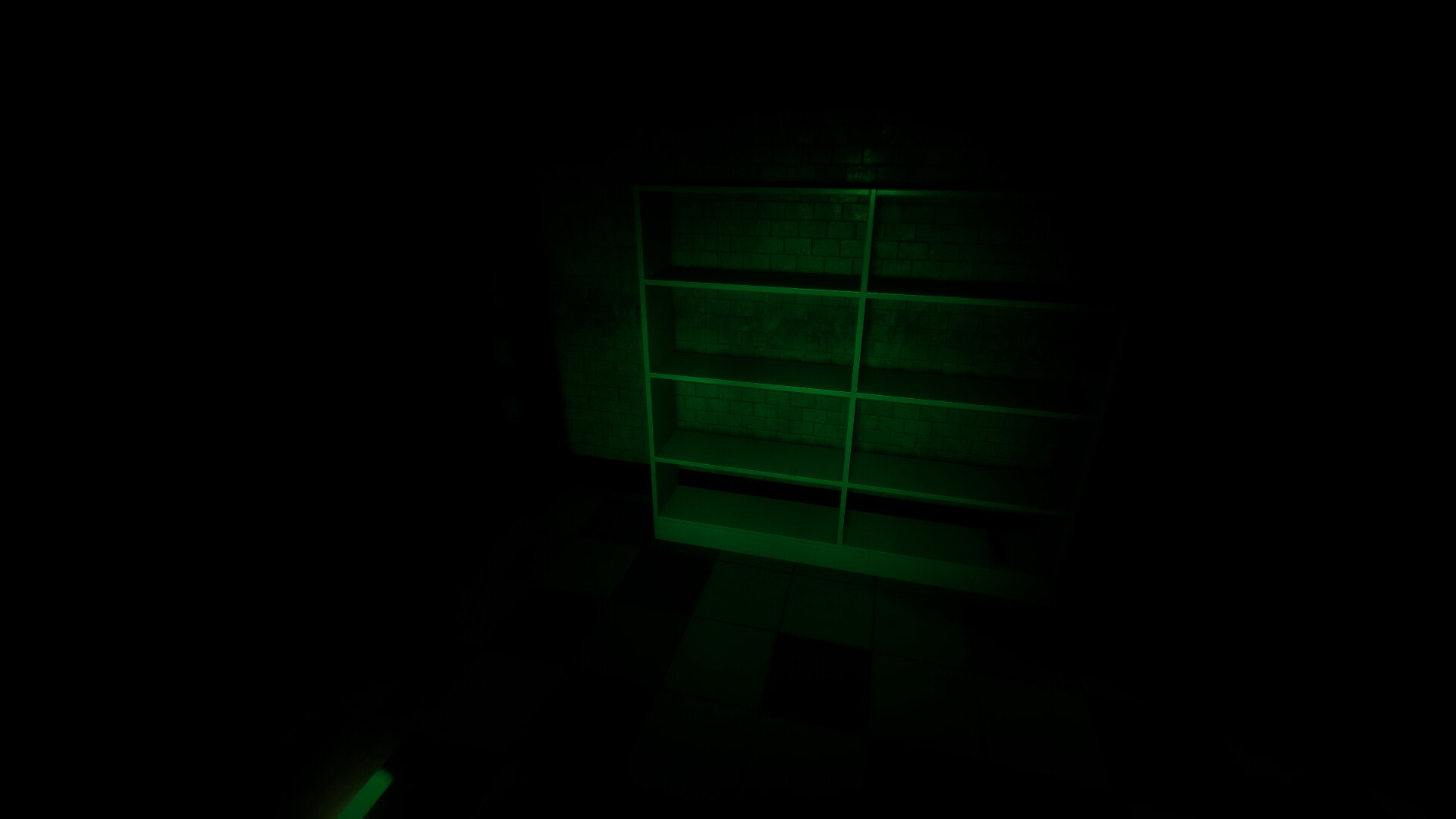 Backrooms: The Entity screenshot 2