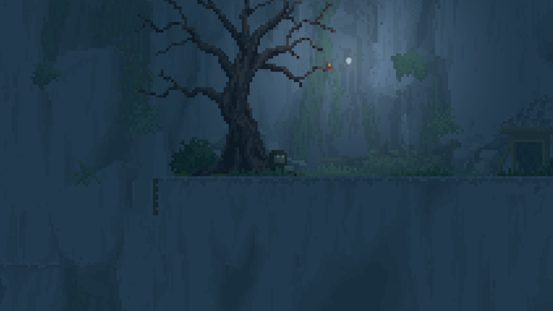 Where The Light Stays screenshot 6