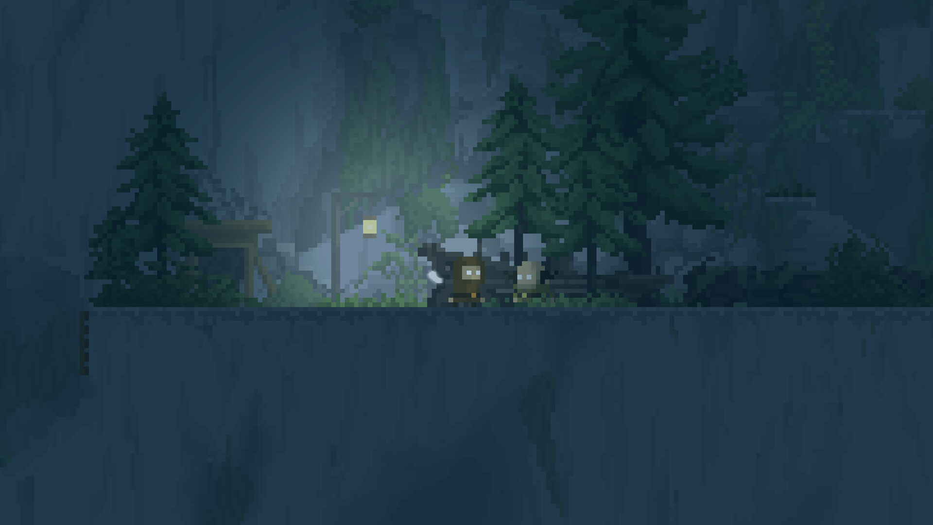 Where The Light Stays screenshot 5