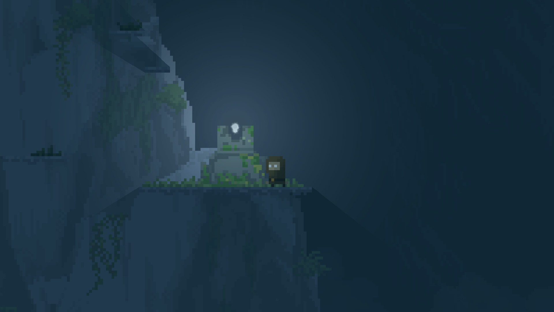 Where The Light Stays screenshot 2