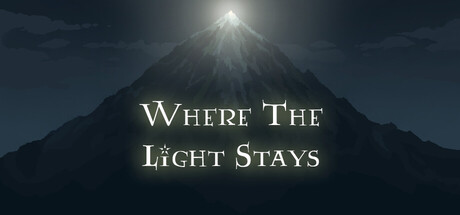 Where The Light Stays