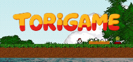 TORIGAME