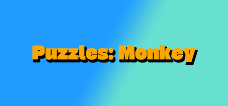 Puzzles: Monkey