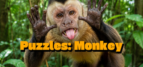 Puzzles: Monkey