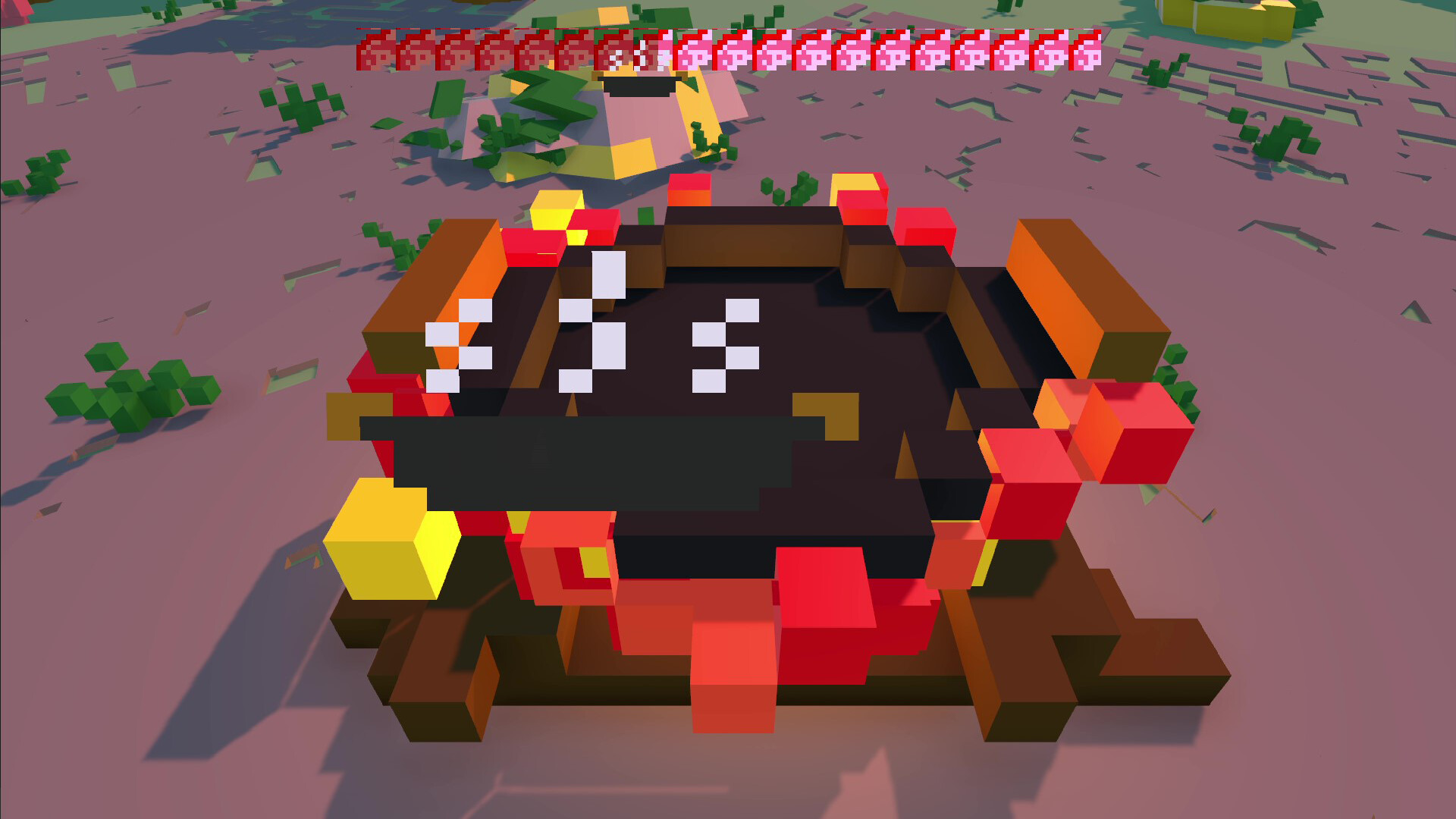 Cook Knights screenshot 8