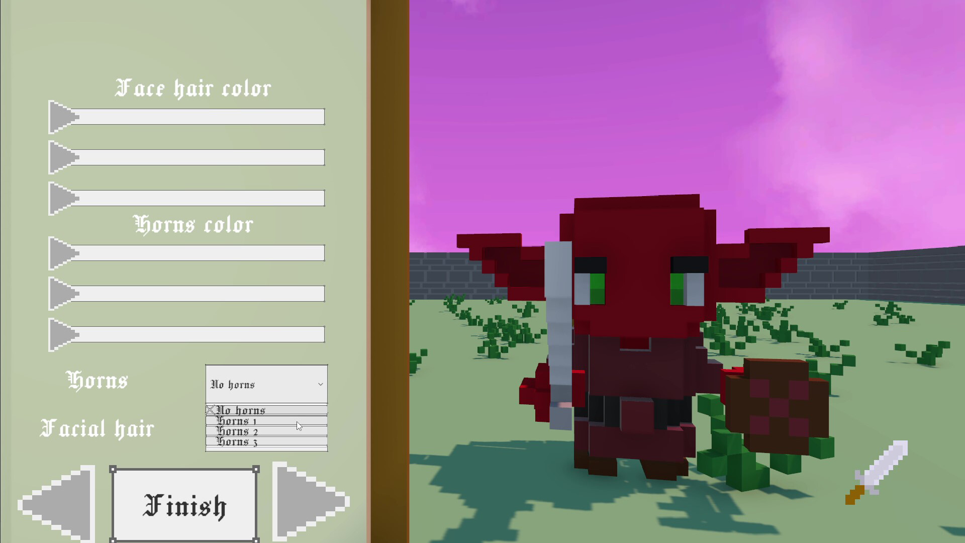 Cook Knights screenshot 9