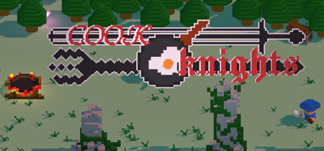 Cook Knights
