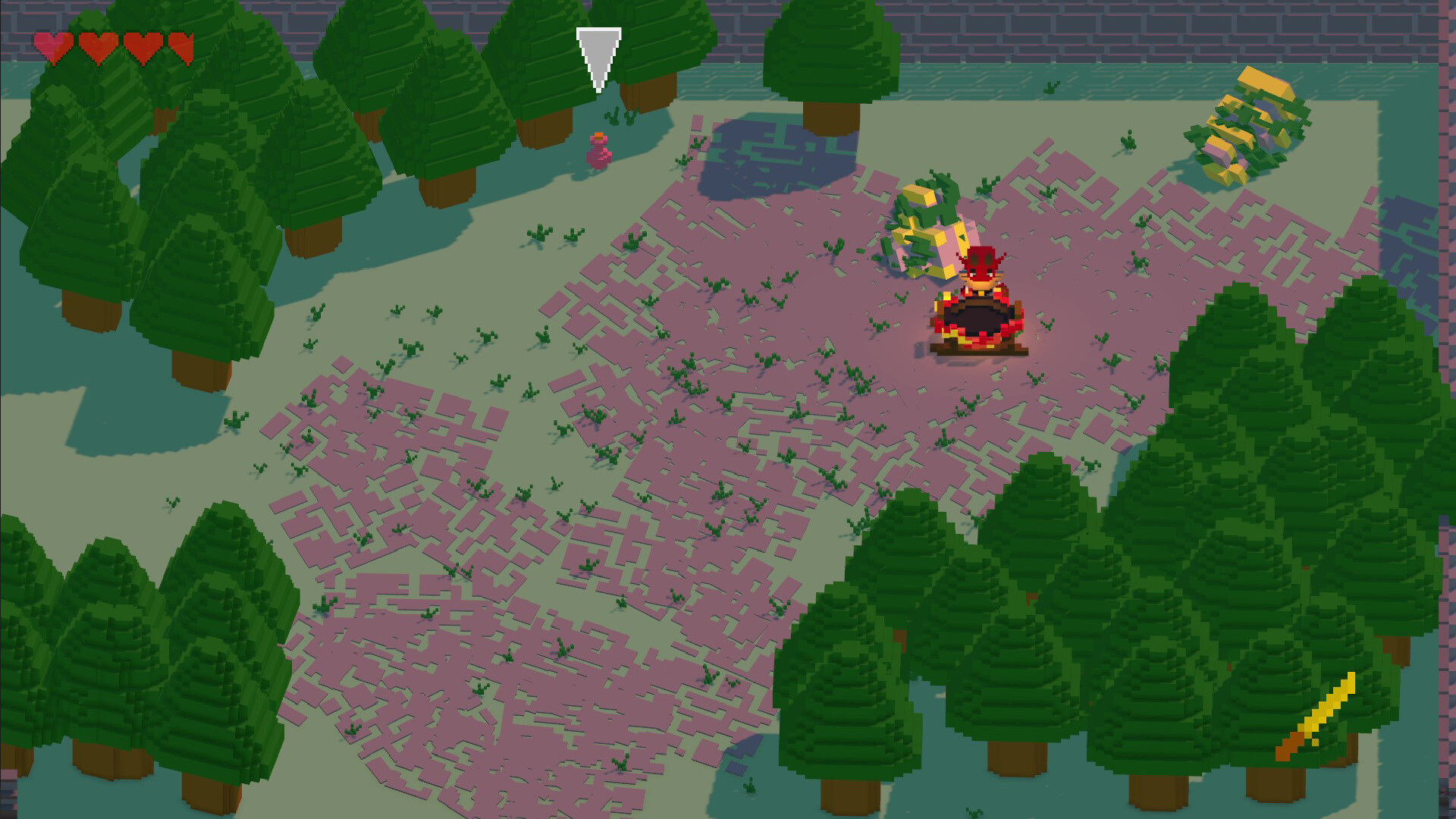 Cook Knights screenshot 6