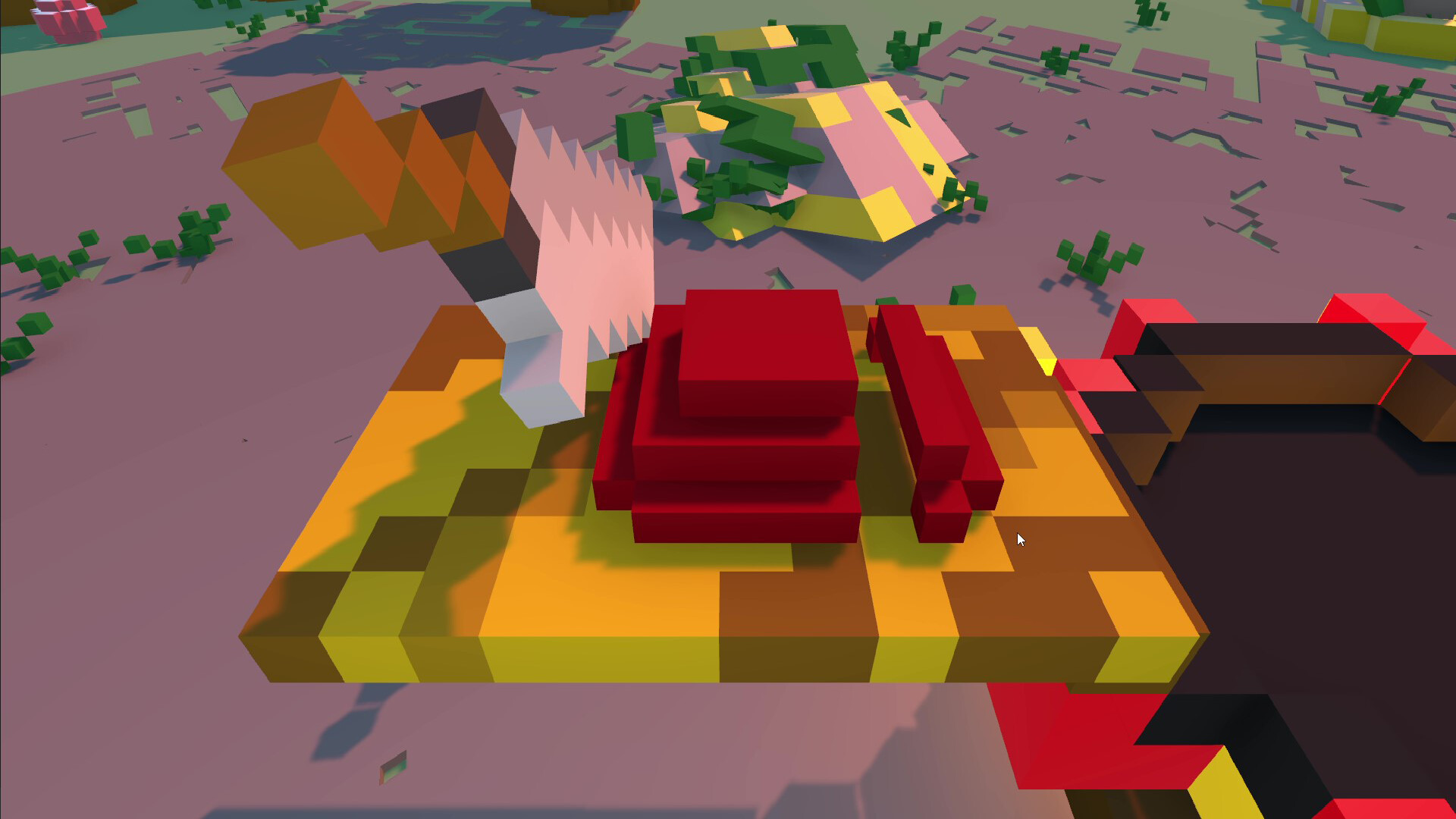 Cook Knights screenshot 7