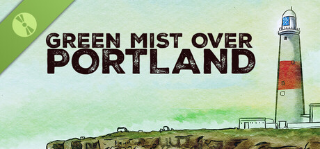 Green Mist over Portland Demo