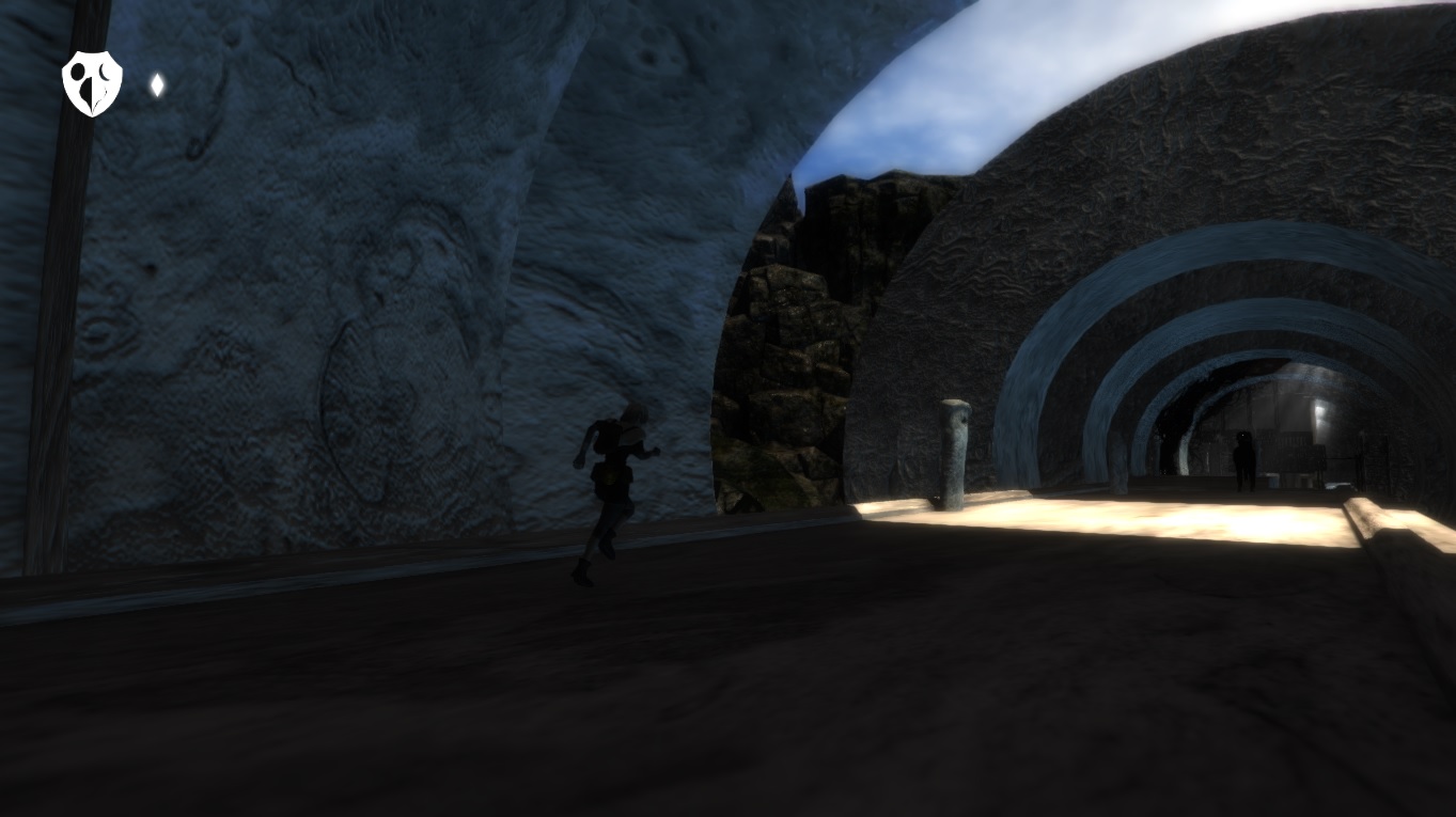 Ghrian screenshot 3