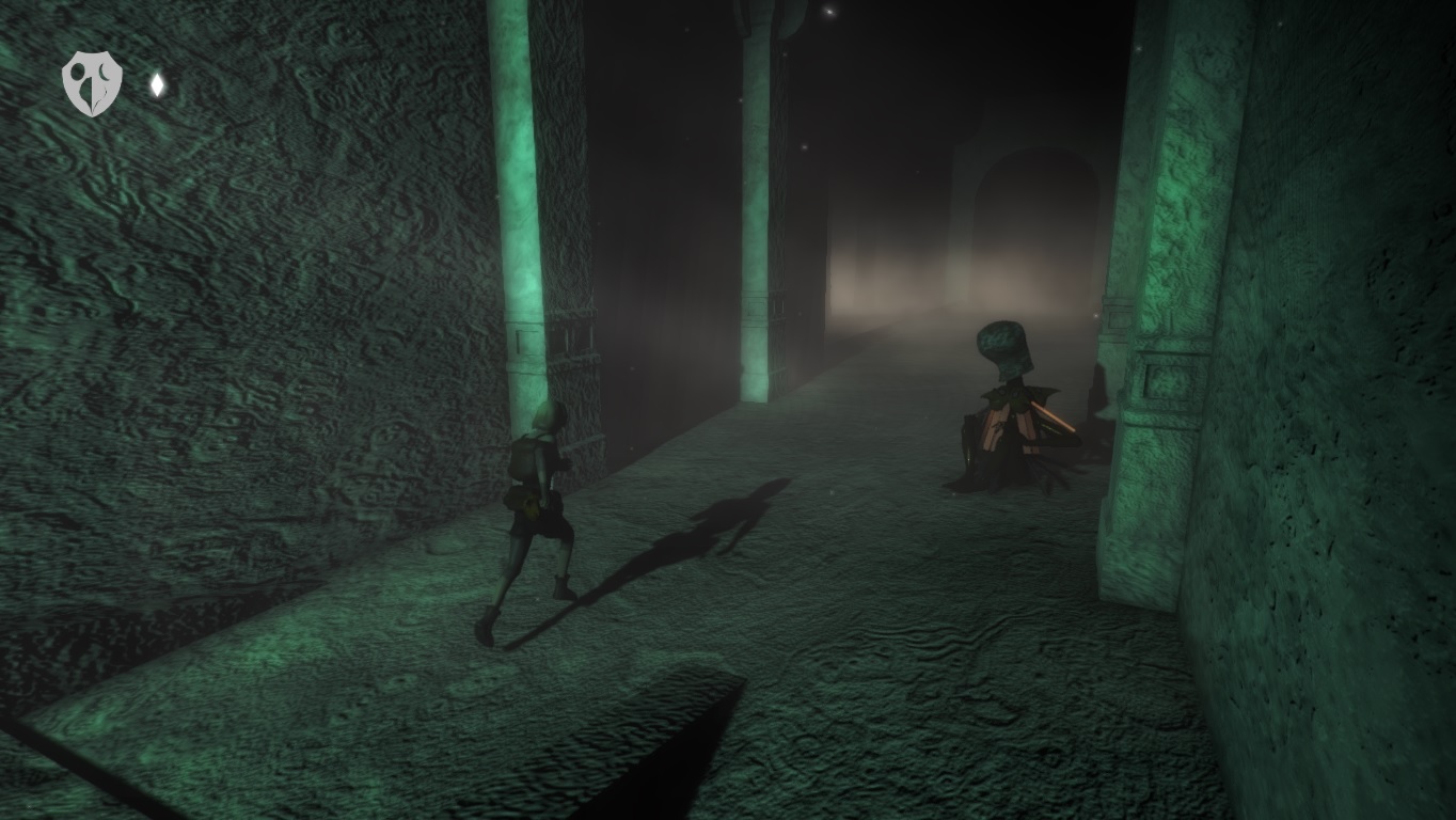 Ghrian screenshot 6