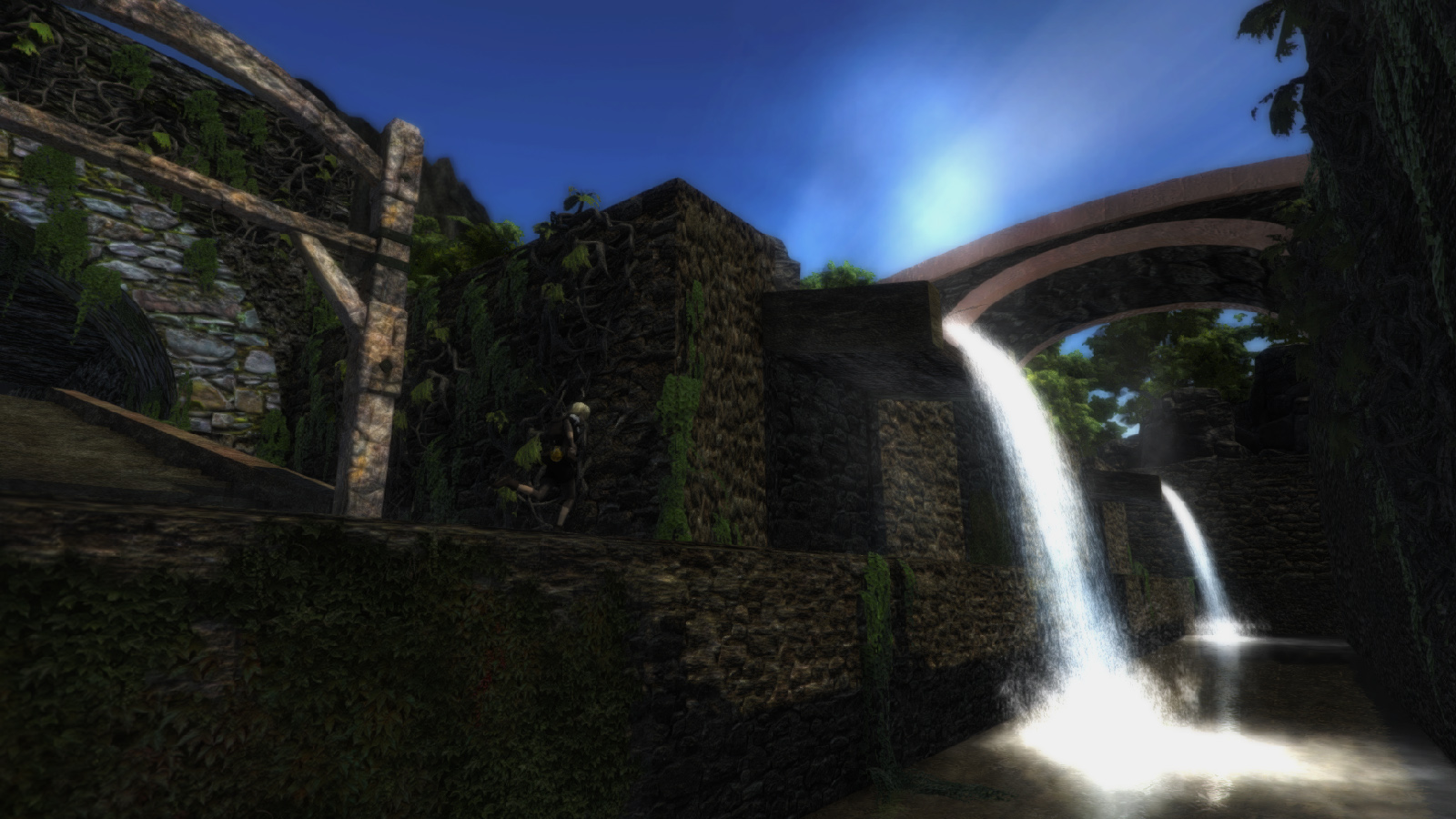Ghrian screenshot 4