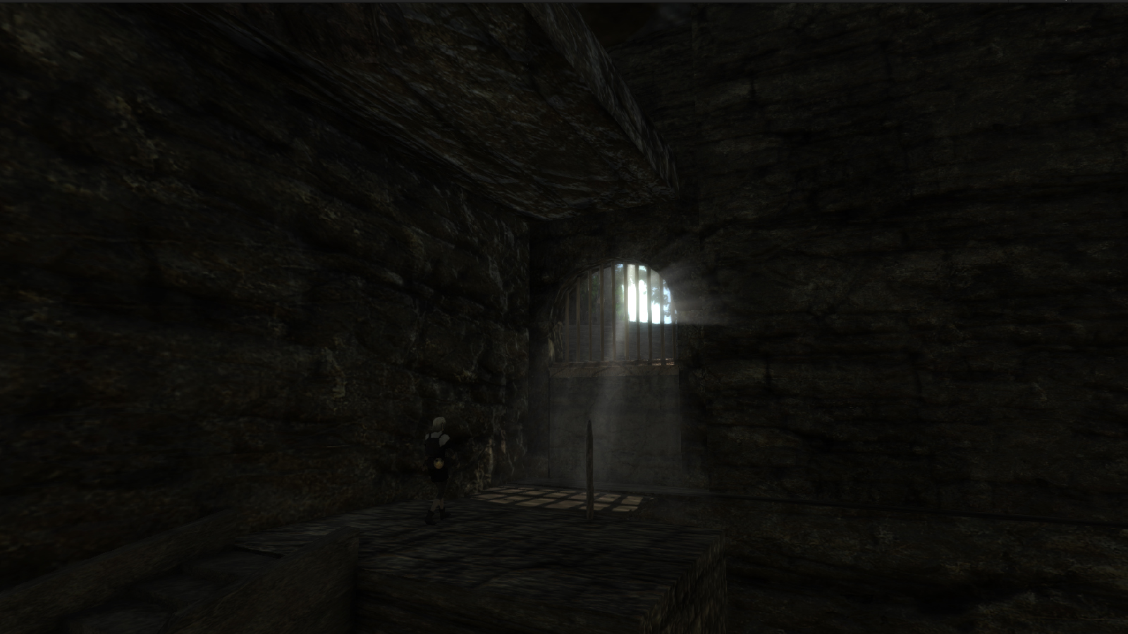 Ghrian screenshot 5