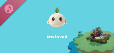 Enclaved Soundtrack