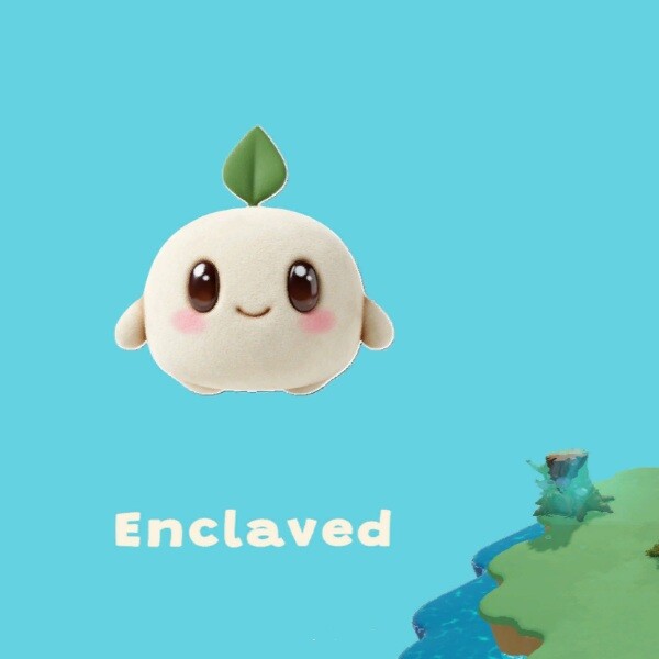 Enclaved Soundtrack screenshot 1