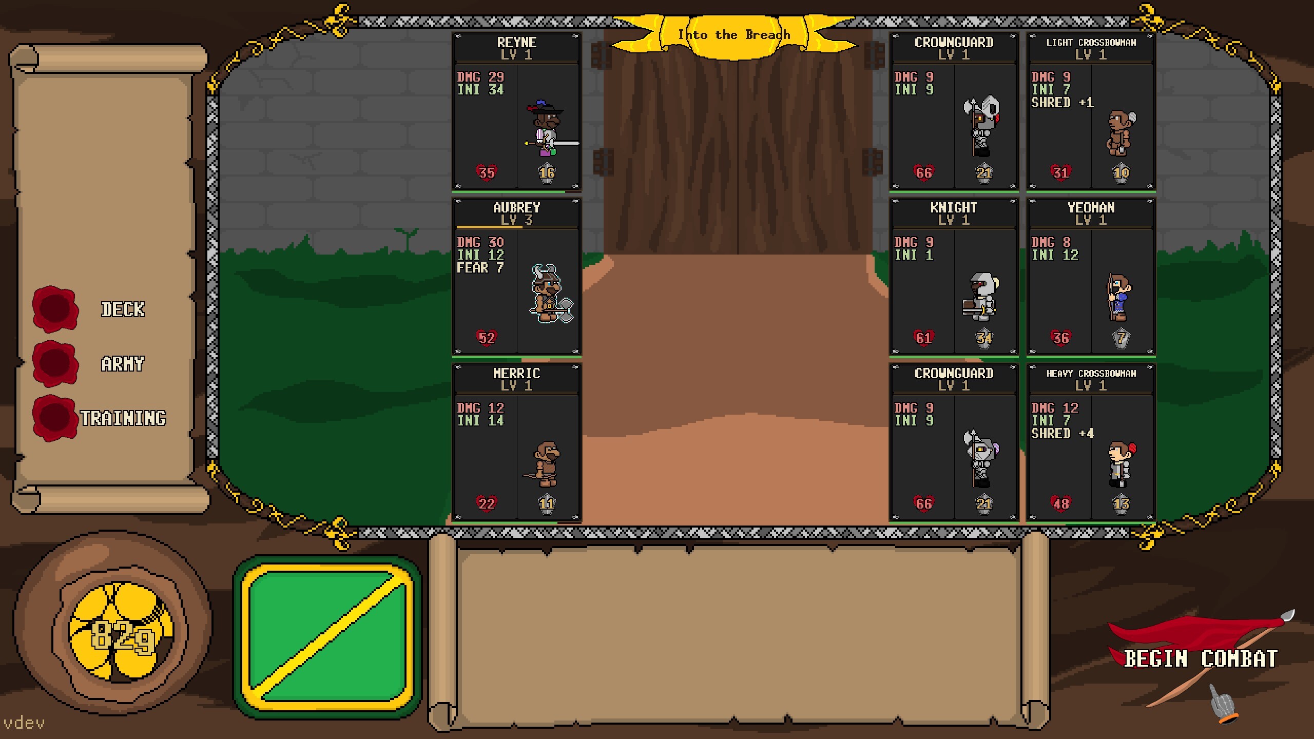 Conquest screenshot 10
