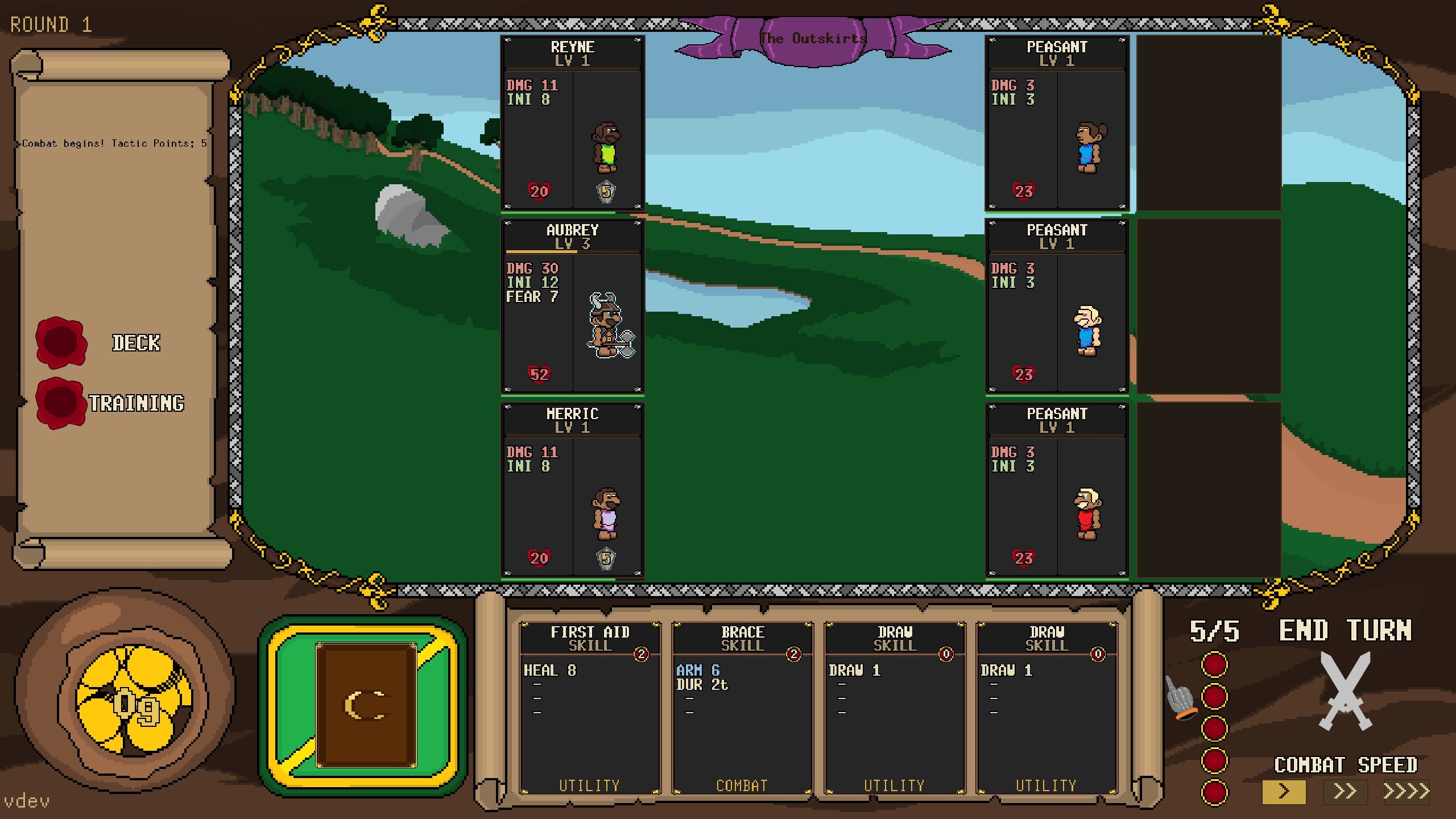 Conquest screenshot 6