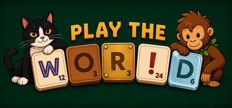 Play the Wor!d