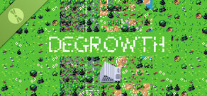 Degrowth Demo