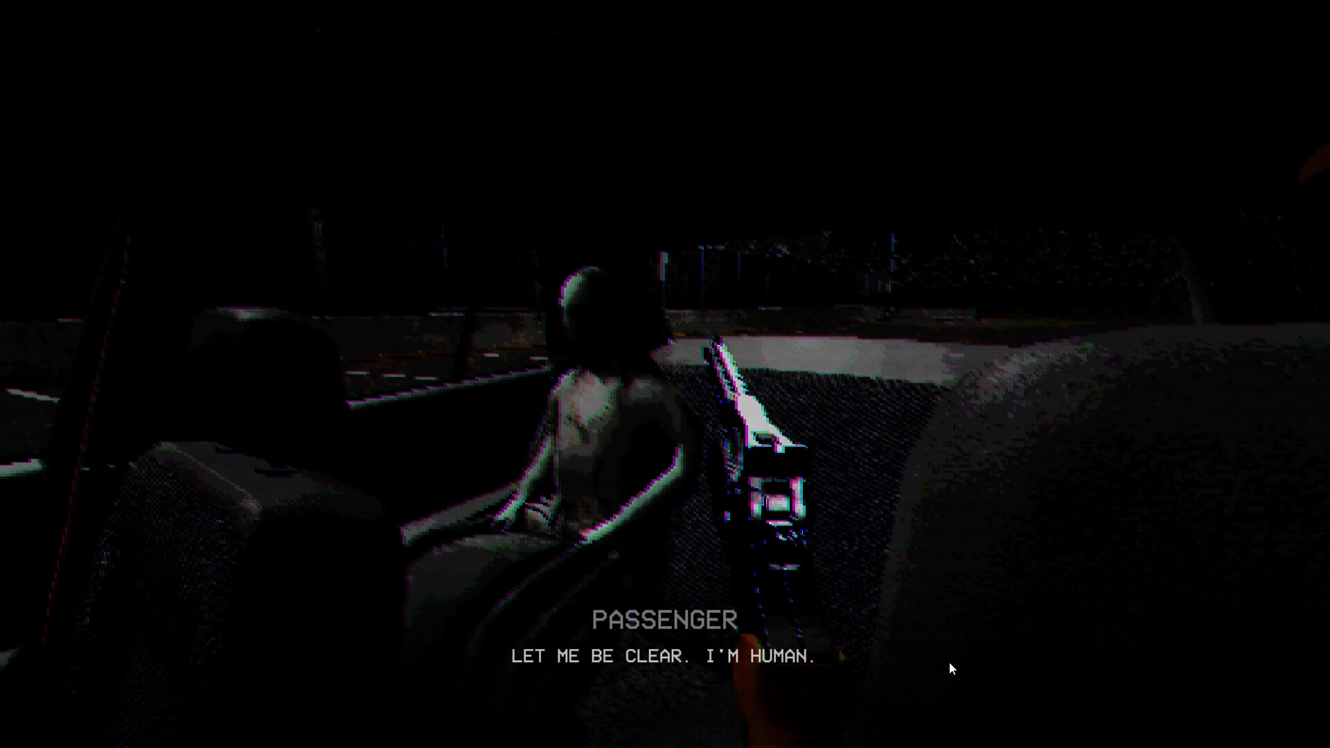 WHERE TO? screenshot 8