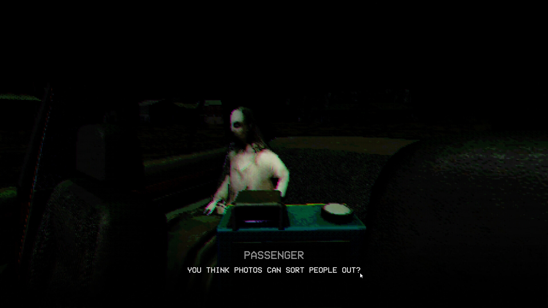 WHERE TO? screenshot 7