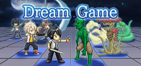 Dream Game