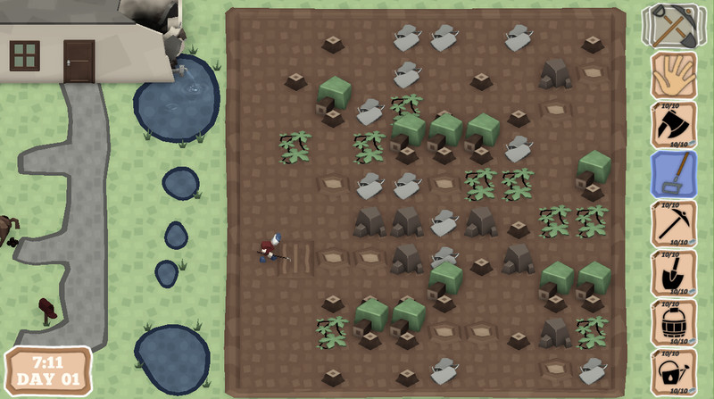 HELP: THE GAME screenshot 10